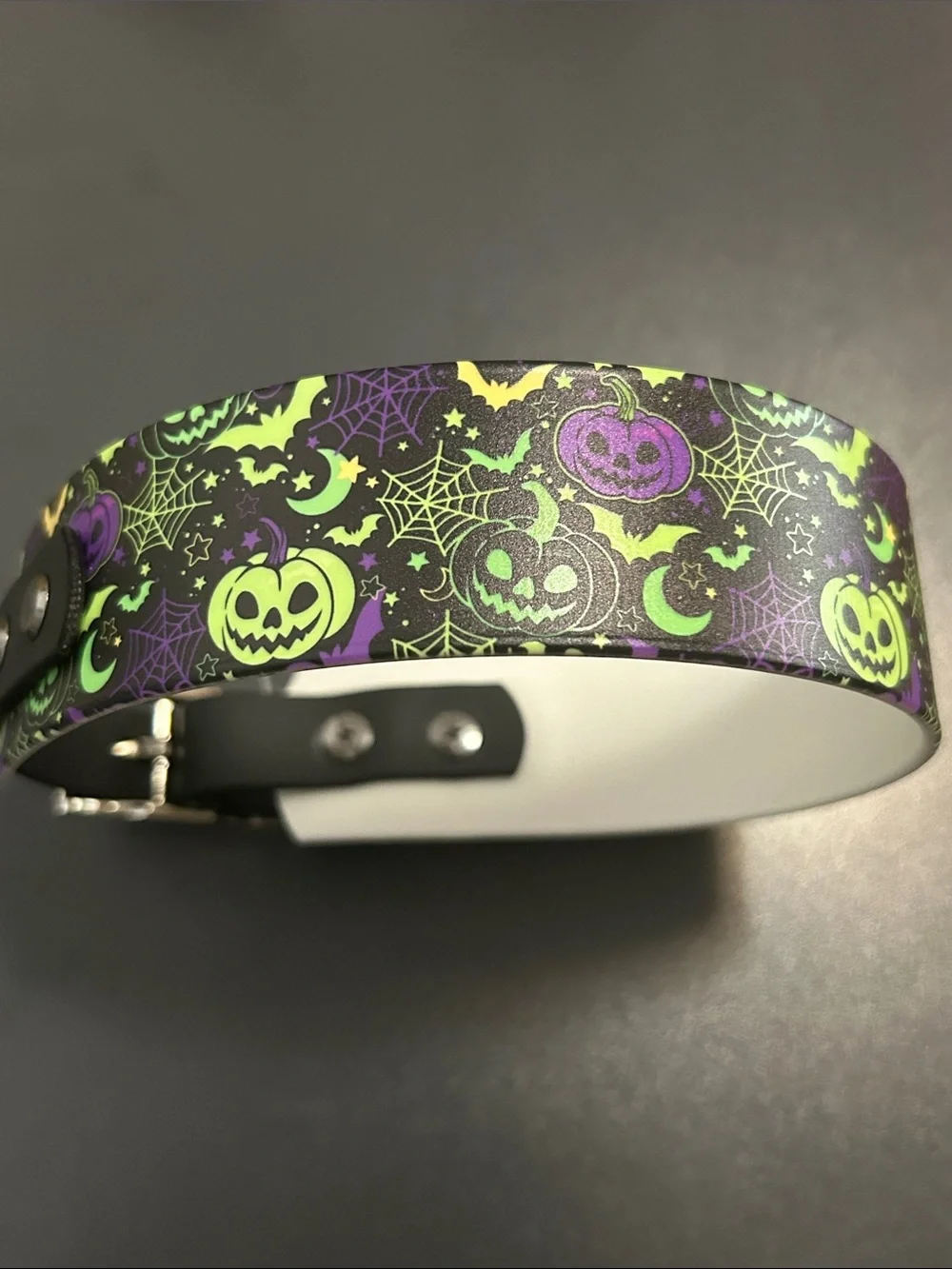 Biothane Collar -L2